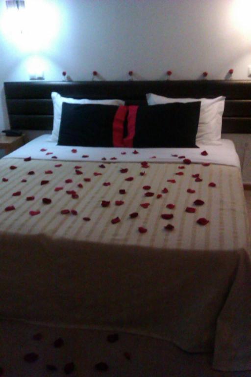 Santo Thyrso Hotel Санту-Тирсу Номер фото